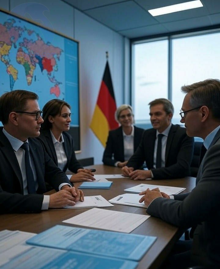 إلغاء التظلم على تأشيرات ألمانيا اعتباراً من 1 يوليو 2025: شروط جديدة وآلية التقديم الإلكتروني