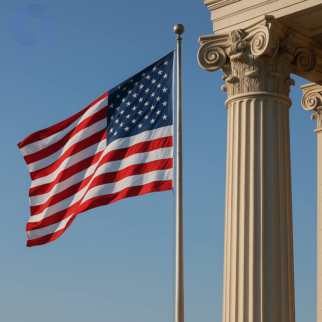 امتحان جديد للحصول على الجنسية الأمريكية: 20 سؤال من أصل 120