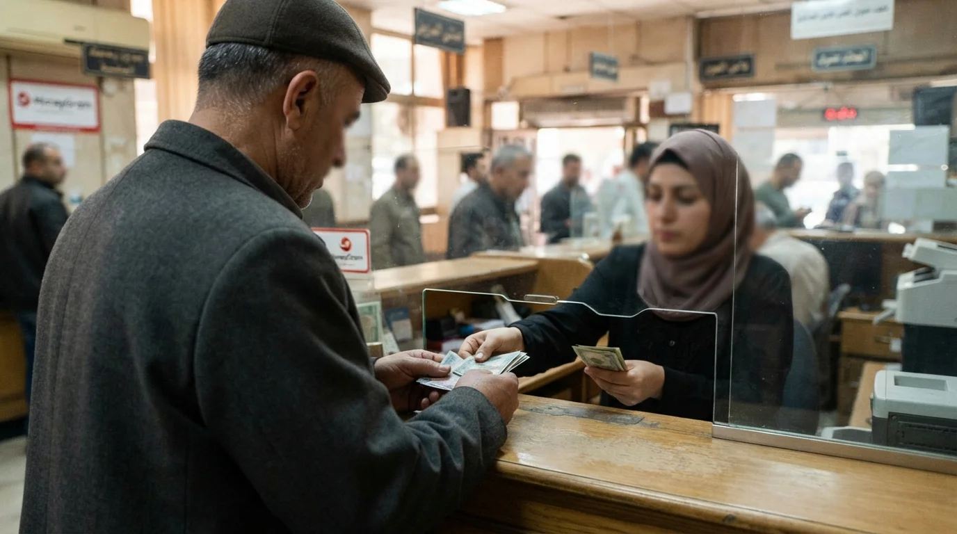 شركة "موني غرام" تعلن رسمياً استئناف خدمة استقبال الأموال في سوريا